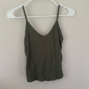 Forever21 Tank // 💐